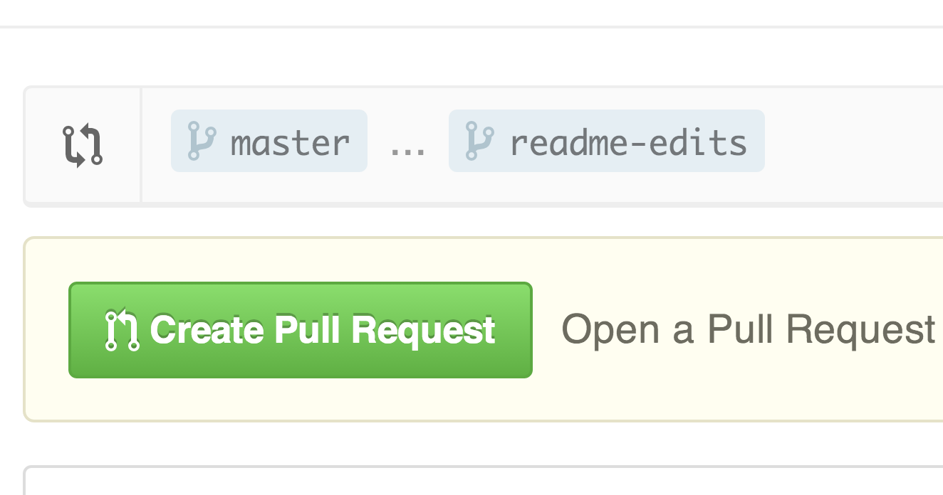 Hello World · GitHub Guides