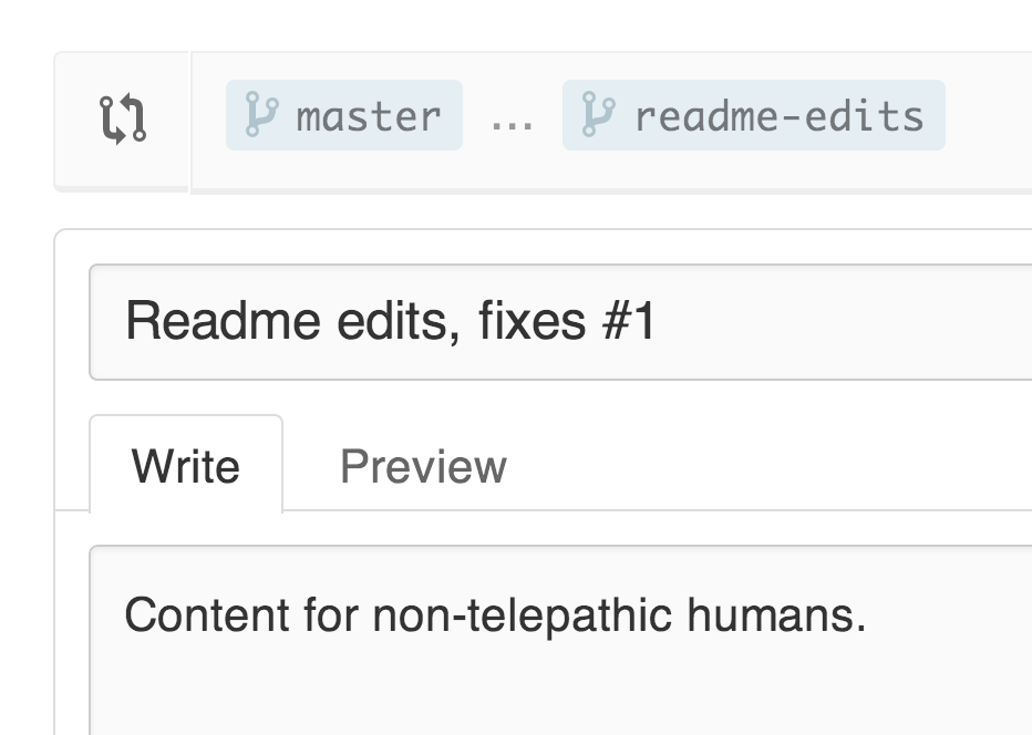 Hello World · GitHub Guides